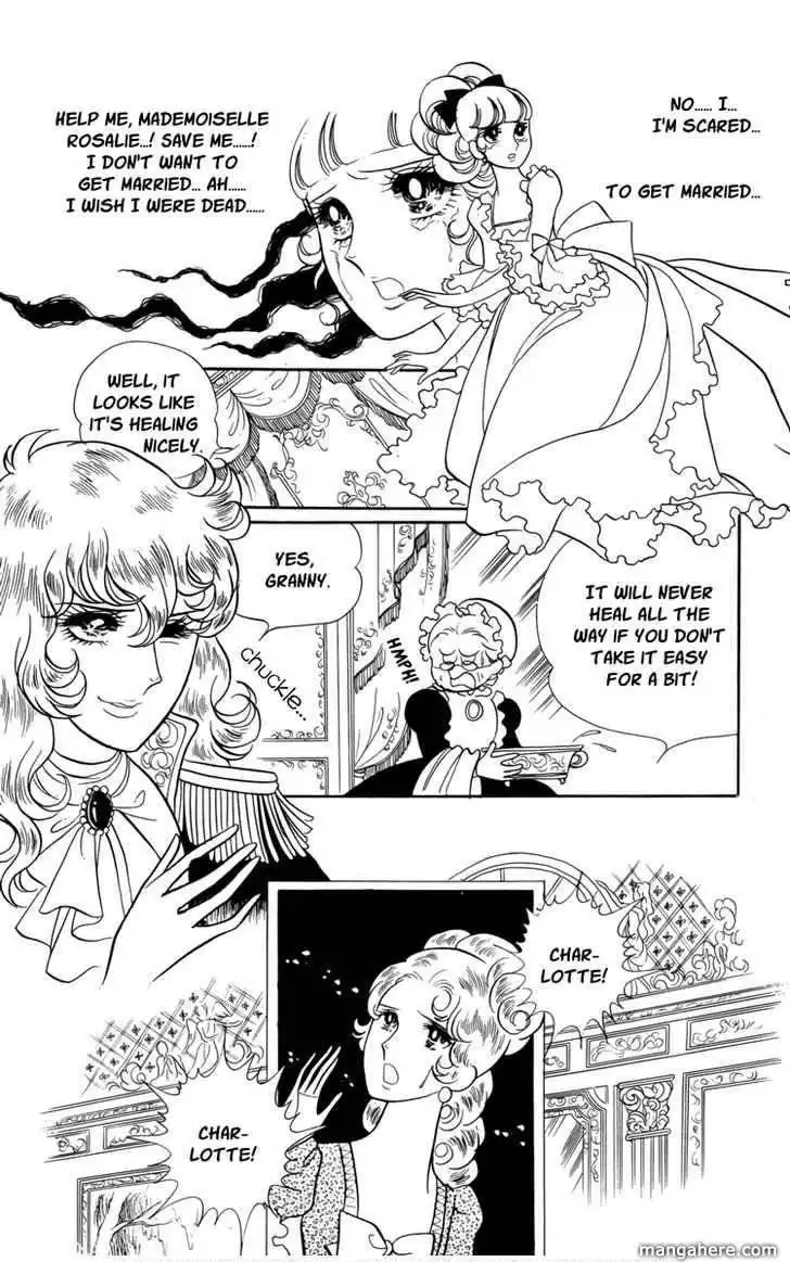 Rose of Versailles Chapter 18 8